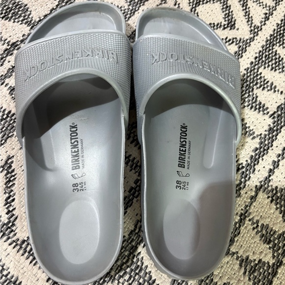 BIRKENSTOCK SLIDES - Picture 8 of 8